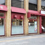 CAFFE　VELOCE - 