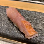 TATSU SUSHI - 