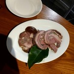 猪肉酒場 inome - 