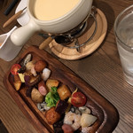 Sapporo Cheese House Mero. - 