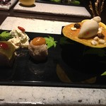 日本料理 TOBIUME - 