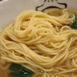 みんなのらぁ麺 阿飛流 - 