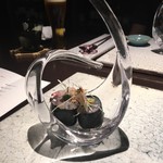 日本料理 TOBIUME - 