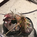 日本料理 TOBIUME - 