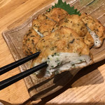 魚人島じんべえ - 