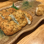 魚人島じんべえ - 