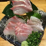 魚人島じんべえ - 