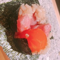 鮨よしかわ 恵比寿 - 