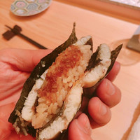 鮨よしかわ 恵比寿 - 