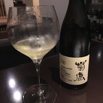 日本料理 TOBIUME - 