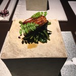 日本料理 TOBIUME - 