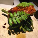 日本料理 TOBIUME - 