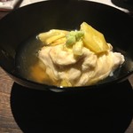 日本料理 TOBIUME - 