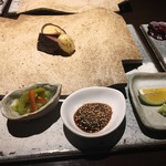 日本料理 TOBIUME - 