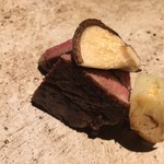 日本料理 TOBIUME - 