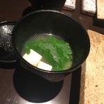 日本料理 TOBIUME - 