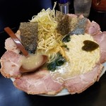 Ippatsu Ramen - 