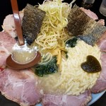 Ippatsu Ramen - 