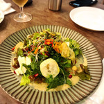 ザ シティ ベーカリー ブラッスリー ルービン - 