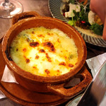 ザ シティ ベーカリー ブラッスリー ルービン - 