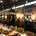 ザ シティ ベーカリー ブラッスリー ルービン - 