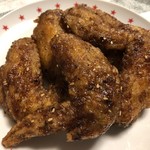 Karaage Semmon Karari Shouten - 