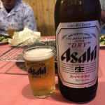高砂ホルモン - ドリンク写真: