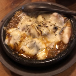 あぶりや 晃房 - チーズダッカルビ