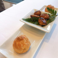 ラ・フェット ひらまつ - 