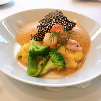 ラ・フェット ひらまつ - 