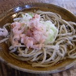 Soba Gura Tanigawa - 