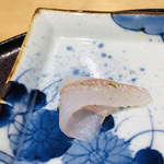 馳走 啐啄一十  - 白鱚！！！