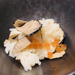 馳走 啐啄一十  - やんちゃな大将の遊び心？