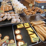 オギノパン - どこか懐かしいパン