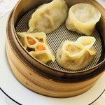 老辺餃子舘 - 