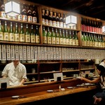 Izakaya Gombee - 