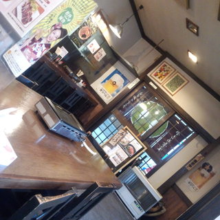 焼肉ダイニングかもめ食堂_2