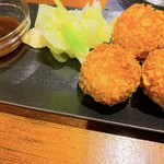 手づくりソーセージ　月丸 - 