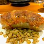 手づくりソーセージ　月丸 - 