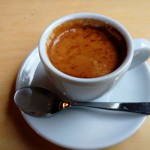 ミルク工房そら - エスプレッソ