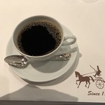 フォレスティーユ精養軒 - 
