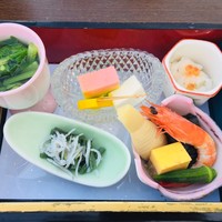 がんこ 高瀬川二条苑 - 