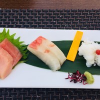 がんこ 高瀬川二条苑 - 
