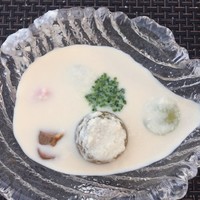 がんこ 高瀬川二条苑 - 