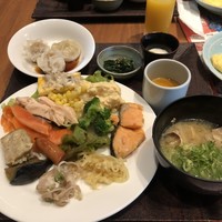 九州の旬 博多廊 大阪店 - 