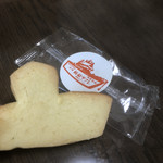 Kabushiki Gaisha Houraiken - 懐かしい味がする欧風せんべい