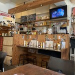 ハンバーガーモンスター - 