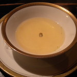 グルマンズ和牛 - 牛すね肉のコンソメスープ