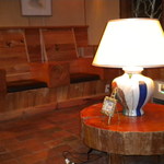 グルマンズ和牛 - 食後のティールーム