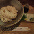 うどん屋 きすけ - 料理写真:うどん屋 きすけ　生じょうゆうどん